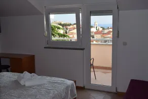 Apartments Juric - Room