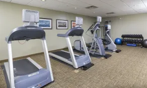 Staybridge Suites Canton by IHG - Salle de remise en forme