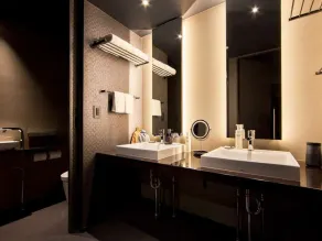 PROSTYLE Ryokan Yokohama Bashamichi - Salle de bain