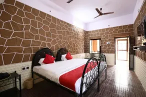 Rawat Resorts - Chambre