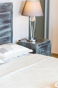 Rodi Stone Villa - Chambre