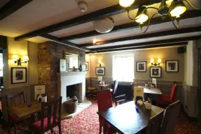 Premier Inn Stafford North - Hurricane - Restaurant