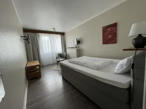 Hotel Alte Mühle - Zimmer