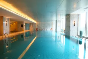Kempinski Hotel Fuzhou - Piscine