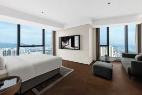 IntercityHotel Jieyang - Værelse