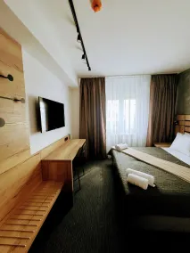Sremsky inn - Værelse