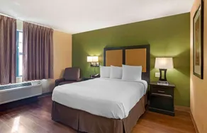 Extended Stay America Suites - Palm Springs - Airport - Chambre