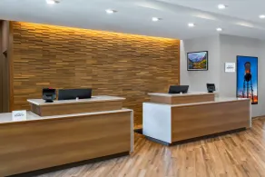 Residence Inn by Marriott Arvada Denver West - Réception