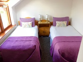 Kingsmills Cottages Moneymore - Habitación