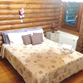 Yliessa Chalet - Rom