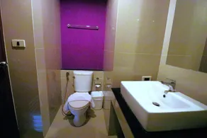 S4 Nai Yang Beach - Near Phuket Airport - Salle de bain