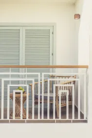 Boho Club Marbella - a Preferred Hotel - Vue de la chambre