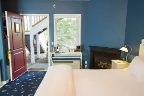 The Inn on First - Chambre