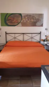 B&B Dolcevita - Chambre