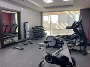 Home2 Suites by Hilton Edinburg, TX - Treningsfasiliteter