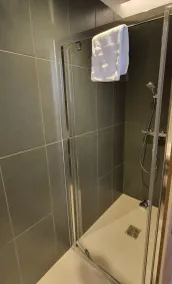 Hostellerie du Haras - Baño