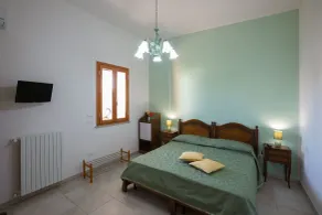 Casina dei Nonni - Chambre