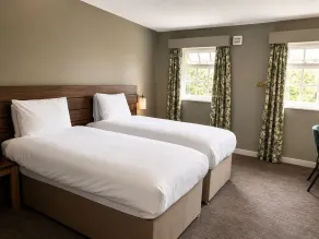 Marston Farm Hotel - Camera