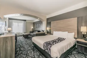 La Quinta by Wyndham Granbury - Værelse