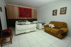 Hotel Iguaçu - Camera