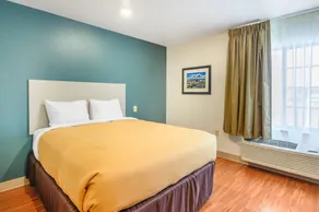 Suburban Studios Hammond - Room