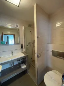 Hotel Sonne - Camera