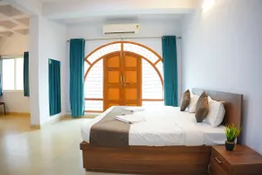 Crown Furnished Apartments Bhopal - Room