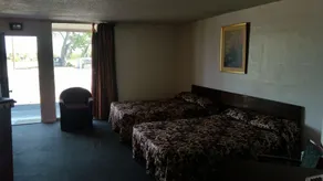 Essex House Motel - Chambre