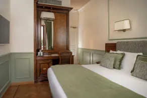 Adler Cavalieri Hotel-Private Spa & Gym - Room