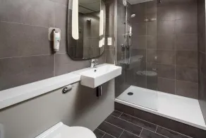 ibis Coventry South - Salle de bain
