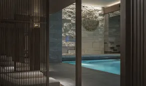 Four Seasons Hotel Kyoto - Piscine