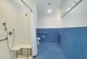 Venice Breeze Suites - Salle de bain