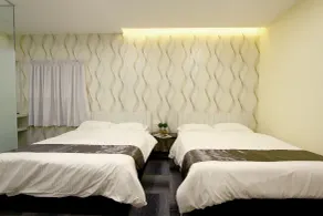 Kimal Hotel Kamunting - Room