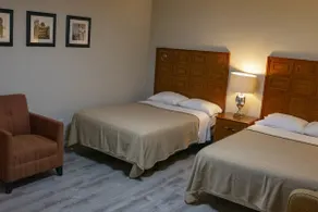 SOUTHERN STAR INN - Rom