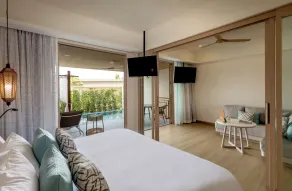 The Little Shore Khao Lak by Katathani - Room