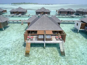Villa Nautica Paradise Island Resort - Utsikt fra rommet