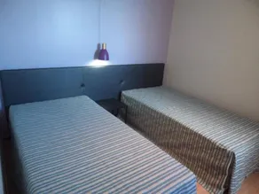 Spazzio Residence - Room