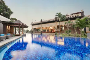 Pelangi Bali Hotel & Spa - Piscine