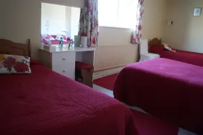 Ardrinane House - Camera