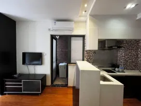 Sixiangjia Apartment - Restauracja