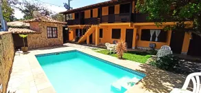 Calmaria Suítes Búzios - Piscina