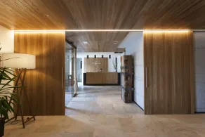 Palacio de Yrisarri by IrriSarri Land - Reception