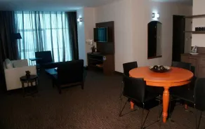 Al Khaima City Center - Room