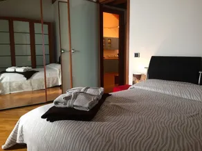 Casa Bergamo - Værelse