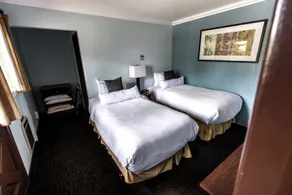 The Mammoth Creek Inn - Chambre