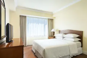 Sheraton Surabaya Hotel & Towers - Room