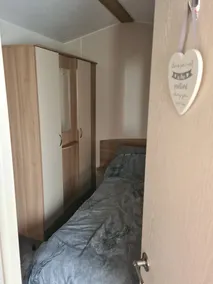 The Mayflower - Chambre