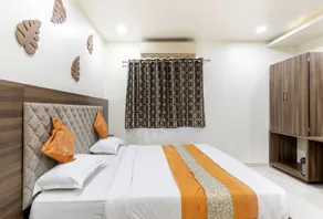 Hotel Ashish - Camera