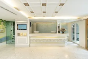  La Petite Salil Sukhumvit Thonglor 1 - Réception