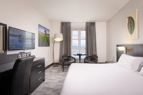 Redcastle Hotel - Room